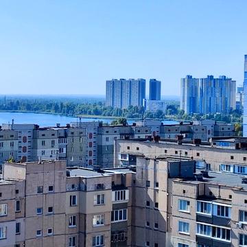 Миколи Бажана просп., 9-Д