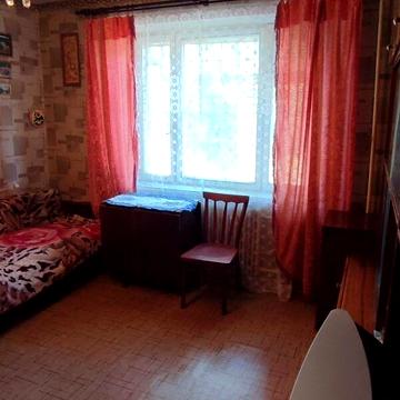 Продаж 1к Квартира Босенківська (Селянська) вулиця