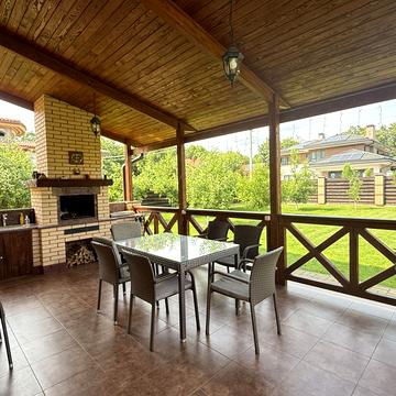 Мисливська