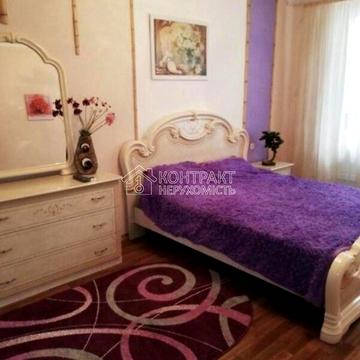 Довгострокова оренда 1к Квартира Академіка Павлова вулиця