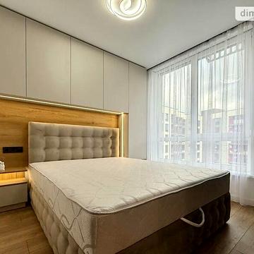 Продаж 1к Квартира Юліана Пелеша (Крайківського) вулиця ЖК Family Plaza