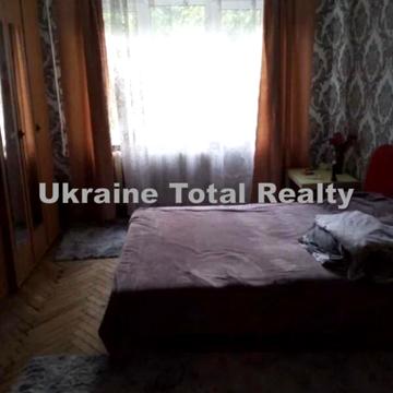 Леся Курбаса просп., 9-Ж