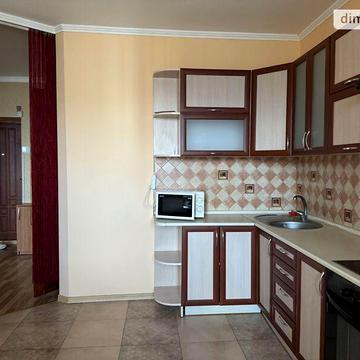 Довгострокова оренда 1к Квартира Зодчих вулиця ЖК Микрорайон Подолье