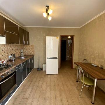 Довгострокова оренда 1к Квартира 600-річчя вулиця ЖК ул 600-летия