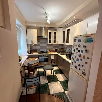 Якова Гальчевського вул. (Гайдара), 27/2