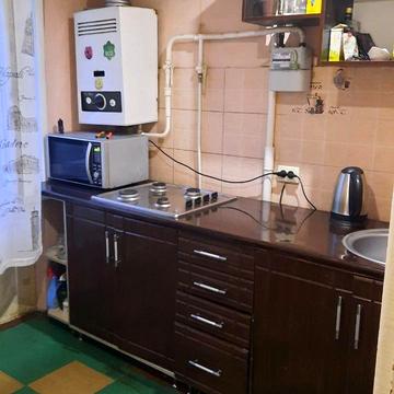 Данила Галицького вул. (Будьонного), 20