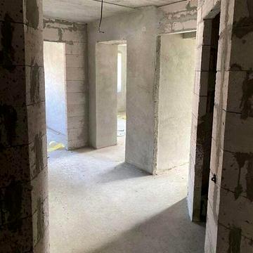 Продаж 2к Квартира Микулинецька вулиця ЖК ул. Микулинецкая, 101А