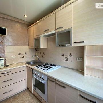 Продаж 2к Квартира Смакули вулиця