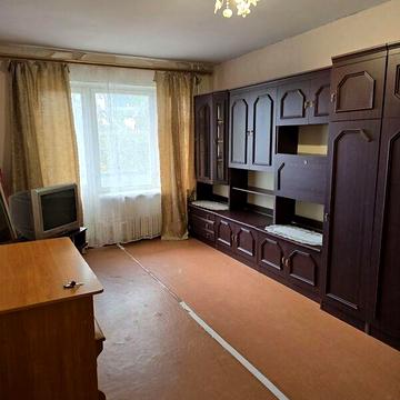 Продаж 1к Квартира Зернова вулиця