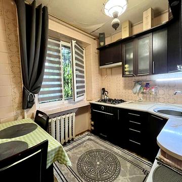 Продаж 2к Квартира Слобожанський (Газети Правда) проспект