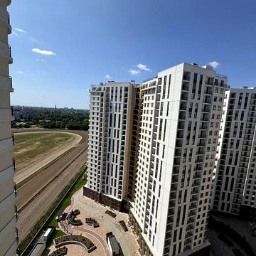 Продаж 1к Квартира Краснова вулиця ЖК Kadorr City