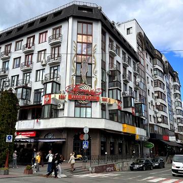 Проскурівська вул., 45