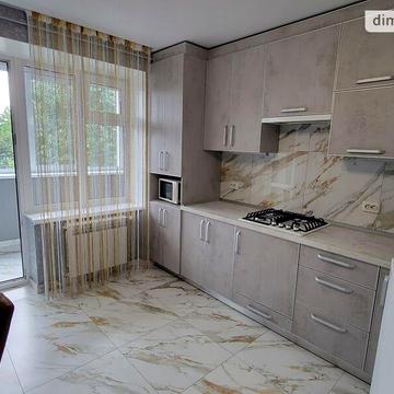 Довгострокова оренда 1к Квартира Миру проспект ЖК просп. Мира, 63А, Б, В