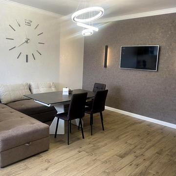 Марінеско вул.