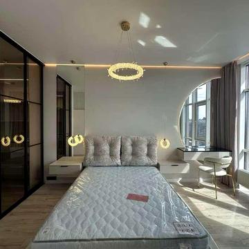 Курортний пров., 1-А