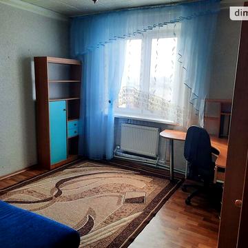 Довгострокова оренда 3к Квартира Коцюбинського проспект