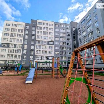 Продаж 2к Квартира Володимира Великого вулиця ЖК Америка