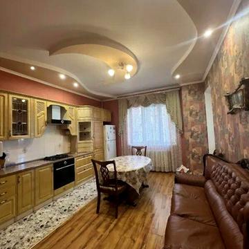 Довгострокова оренда 2к Квартира Небесної Сотні проспект ЖК Успех