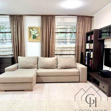 Кленова вул., 45-А