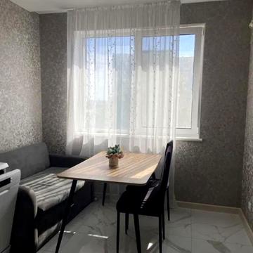 1 кімнатна квартира з ремонтом в ЖК Сіті Парк.