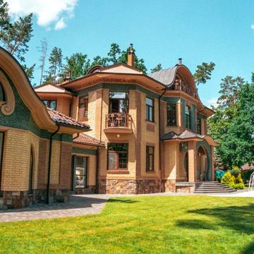 Шевченка, 20