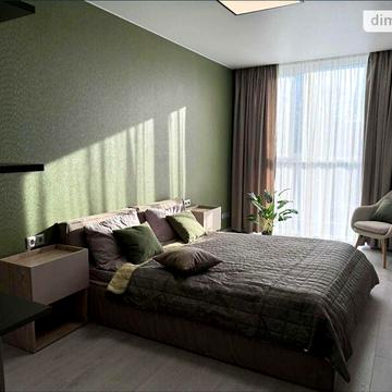 Продаж 1к Квартира Пимоненка Миколи вулиця ЖК Rubicon Premium