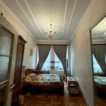Продаж 2к Квартира Франка Івана вулиця