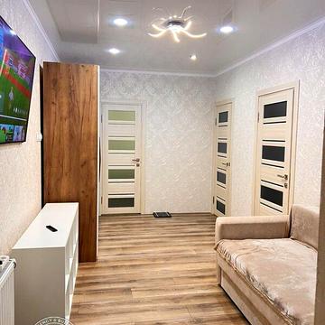 Довгострокова оренда 2к Квартира Антонова Олега вулиця ЖК Андорра