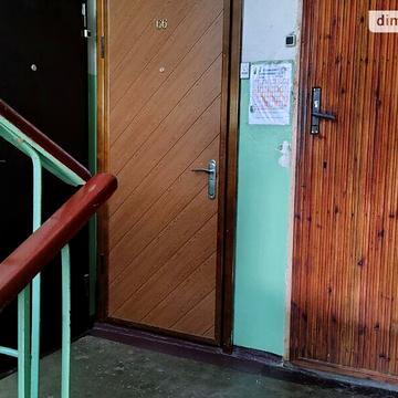 Продаж 1к Квартира Новокримська вулиця