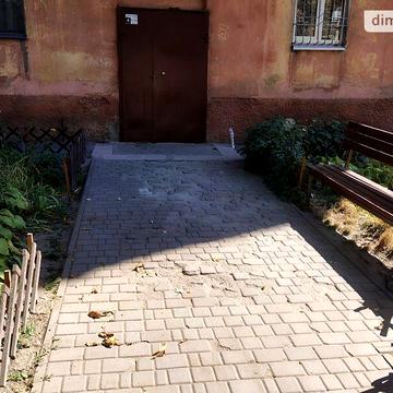 Продаж 1к Квартира Новокримська вулиця