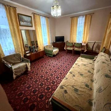 Довгострокова оренда 3к Дім Заболотного Данила вулиця