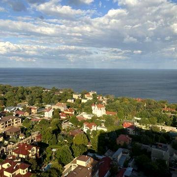 Продаж 2к Квартира Дача Ковалевського вулиця ЖК Посейдон