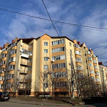 Ясна вул., 7