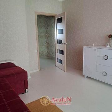 Продаж 2к Квартира Академіка Сахарова вулиця