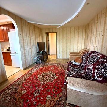 Довгострокова оренда 2к Квартира Криворізька вулиця