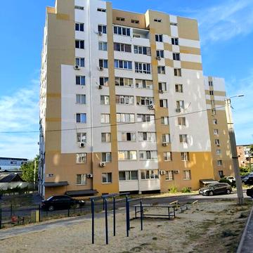 Продаж 1к Квартира Льва Ландау проспект ЖК Радужный