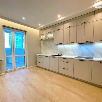Продаж 1к Квартира Лисаветинська вулиця ЖК Левада