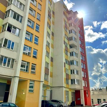Франциска Скорини вул., 44