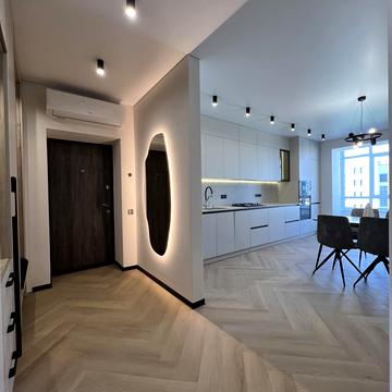 Приозерна вул., 25