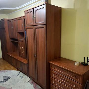 Довгострокова оренда 1к Квартира Фабрична вулиця