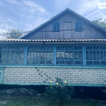Продаж 3к Дім Зарічна