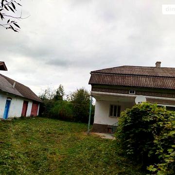 Продаж 2к Дім Центральна