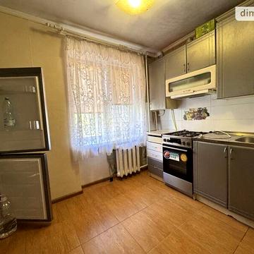 Довгострокова оренда 1к Квартира 600-річчя вулиця ЖК ул 600-летия