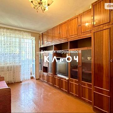 Продаж 1к Квартира Пляжна вулиця