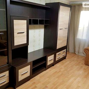 Довгострокова оренда 1к Квартира Гагаріна вулиця