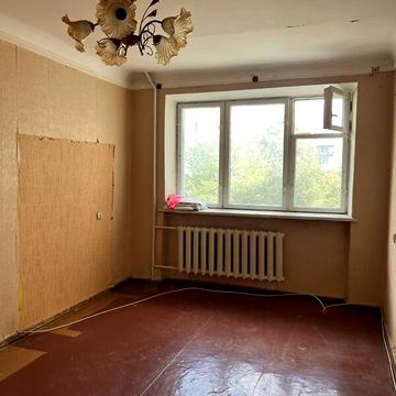 Продаж 2к Квартира Миру проспект
