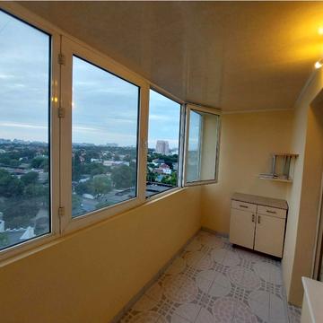 Пятикімнатна квартира з видом на море вул.Люстдорфська