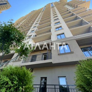 переулок Тополевый, 17/1а-б, Фонтан, Приморский, Одесса, Одесская 143100.0 USD