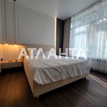 переулок Курортный, 22, Аркадия, Приморский, Одесса, Одесская 60000.0 USD