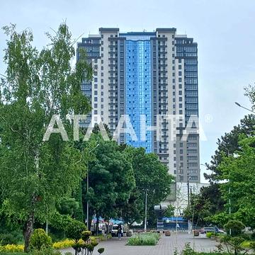 проспект Шевченко, 31, Парк Победы, Приморский, Одесса, Одесская 75000.0 USD